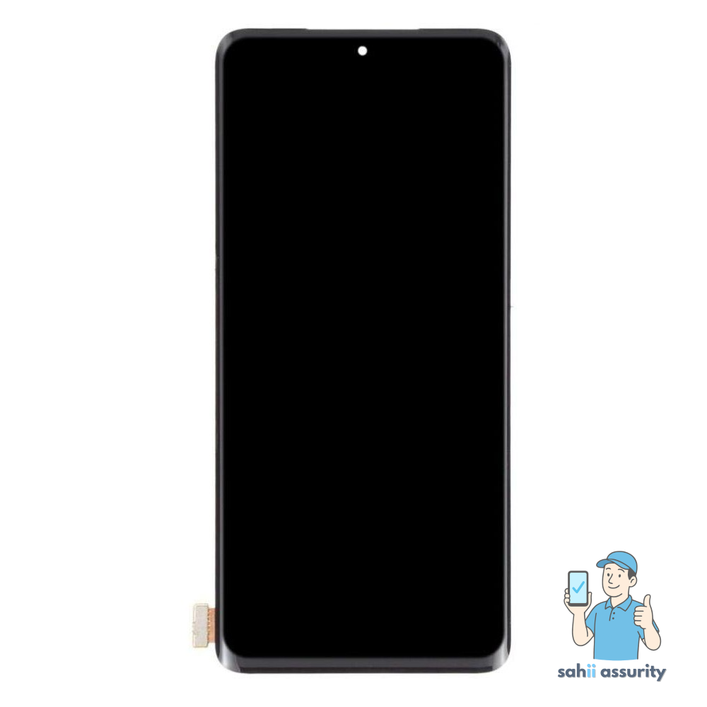 LCD with Touch Screen for Vivo X60 Pro thumbnail